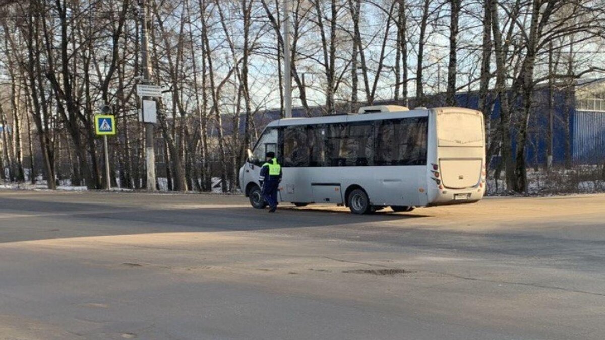 В Туле транспортная компания наказана за нарушения в работе автобусов №8 |  Вести Тула | Дзен