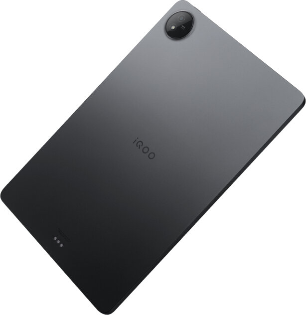    Представлен планшет iQOO Pad Air: экран 144 Гц, Snapdragon 870 и цена $249