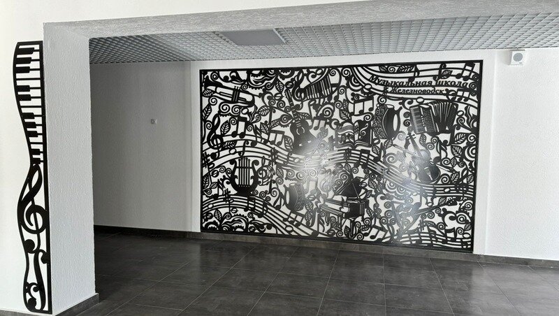     Фото: администрация Железноводска