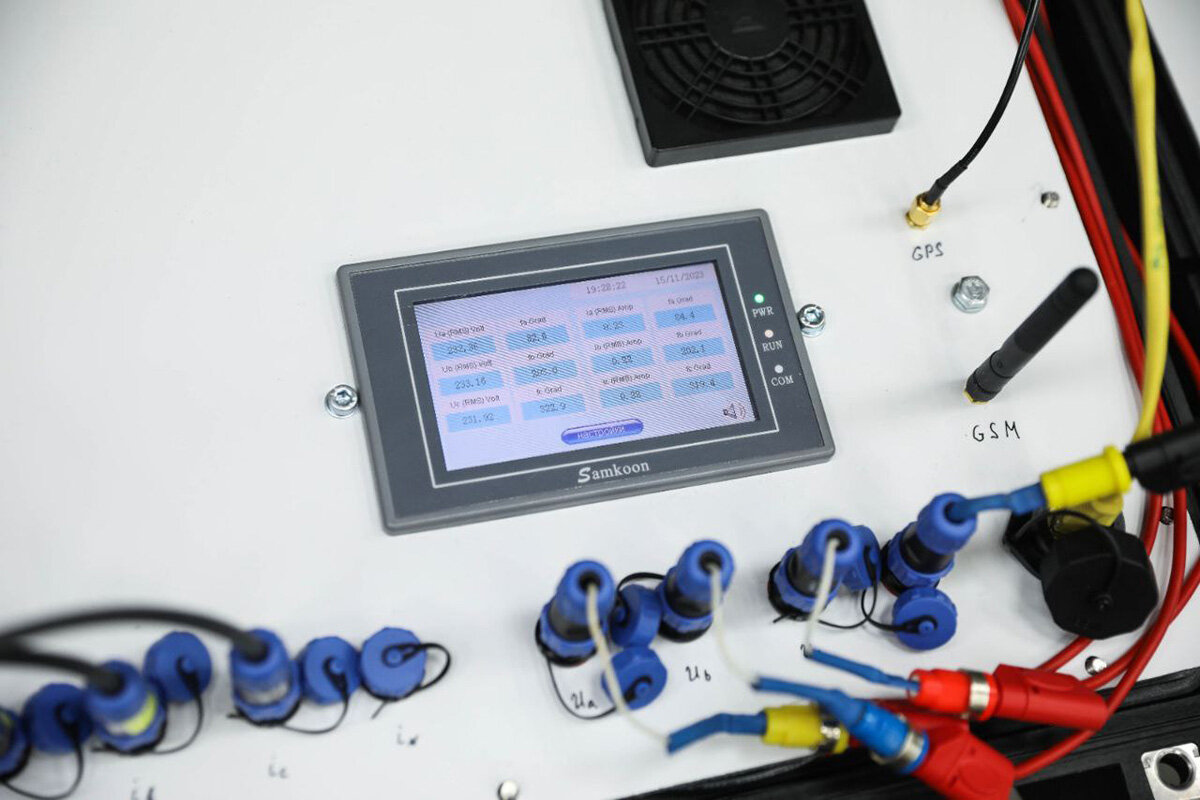 Фото: Илья Хачатурян 