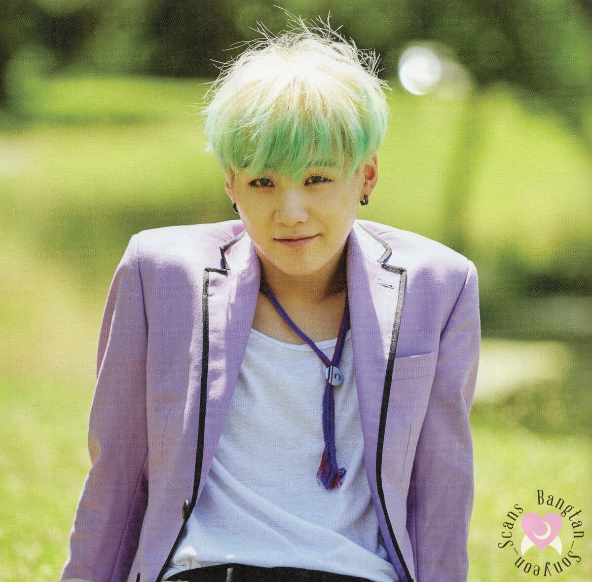 Мартовский именинник.