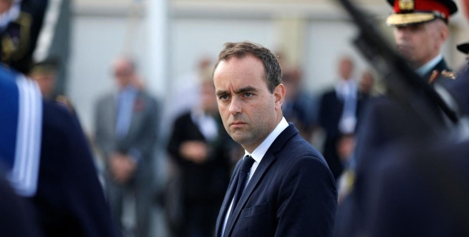 Себастьен Лекорню