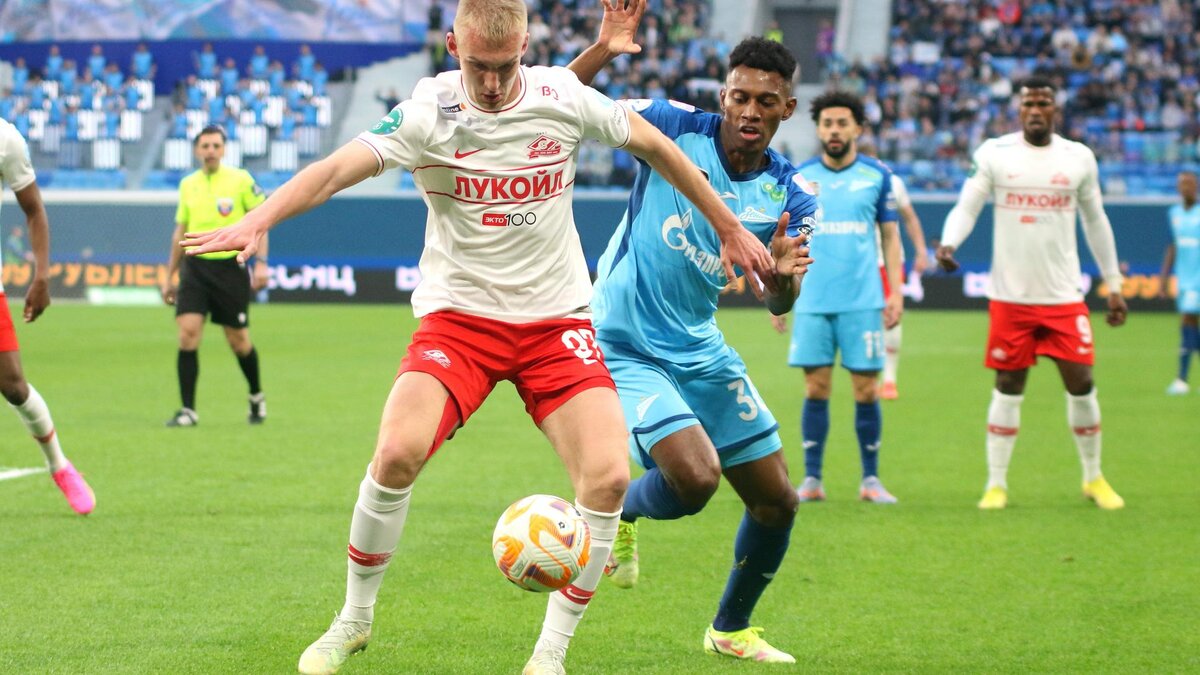 Фото: Maksim Konstantinov/Global Look Press