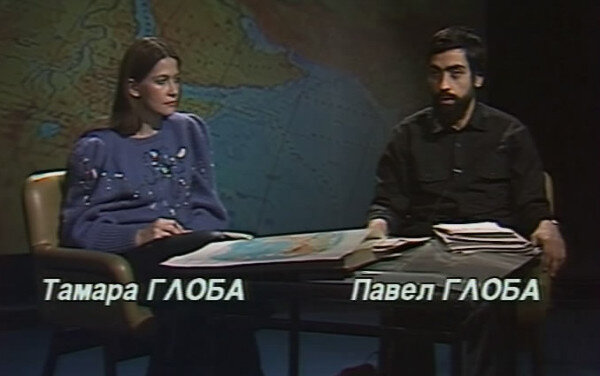 Тогда всем нам озвучивалось, что они вместе навсегда -- звёзды так показали!