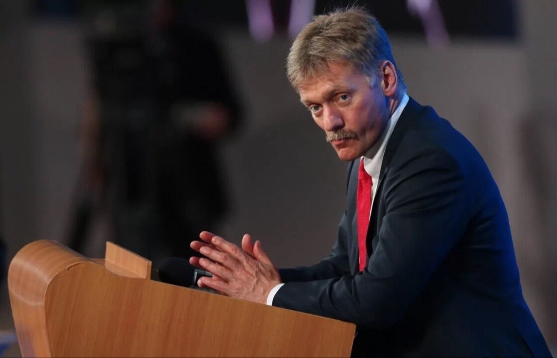    Кремль пока не знает содержание записи военных ФРГ об атаке на Крымский мост