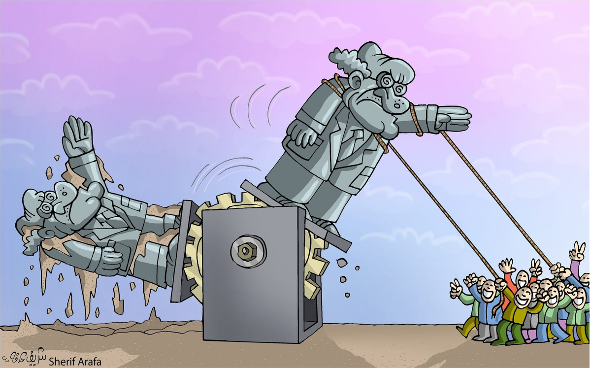 Для дураков всегда всё в новинку...