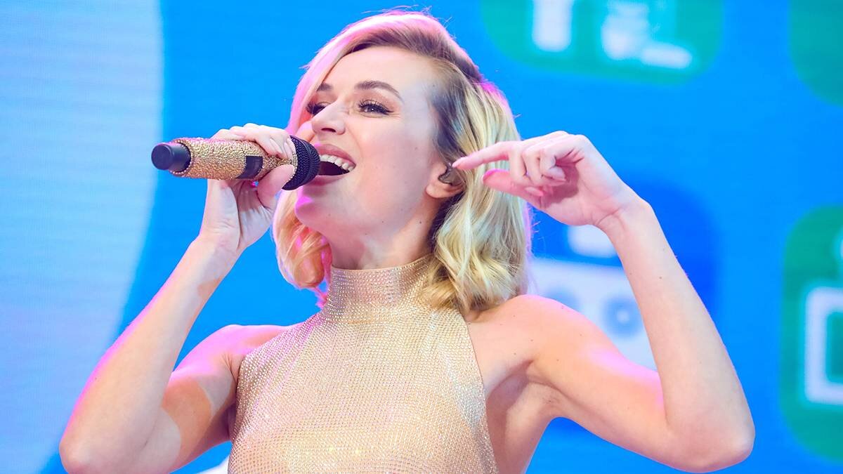    Фото: Софья Сандурская / АГН Москва