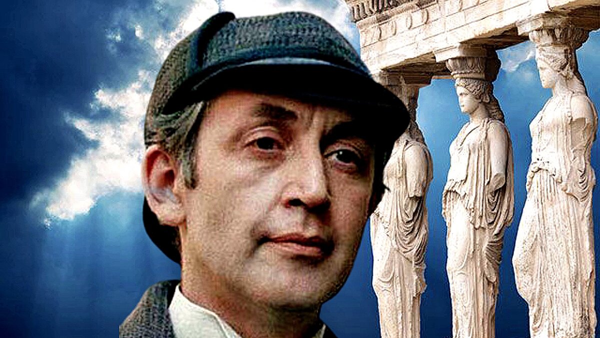 Василий Ливанов объяснил, что на самом деле было важно для советских актеров