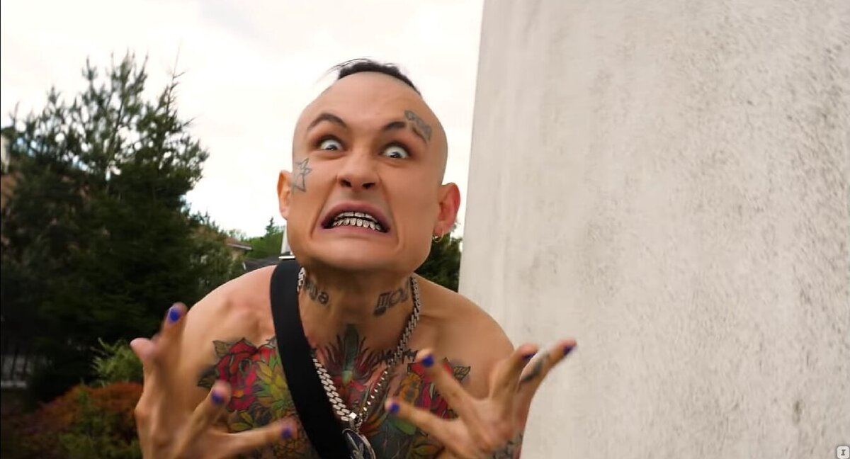 Виктория Нуланд, заместитель госсекретаря США, на днях заявила: «Это не та Россия, которую, честно говоря, мы хотели.-4-2