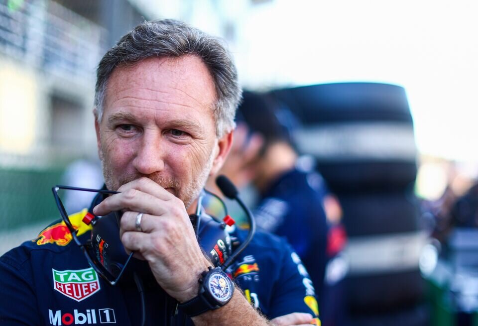    Getty Images / Red Bull Content Pool