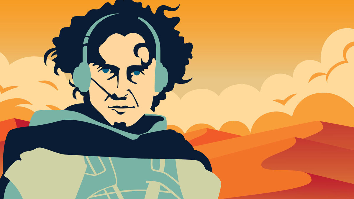 © Роман Бескровный