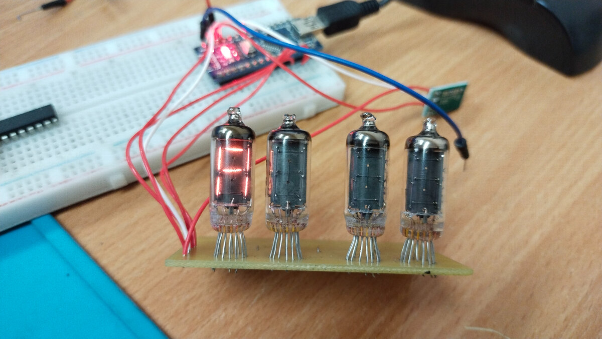 Случайные числа