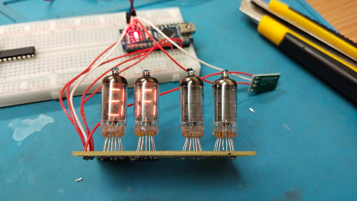 Тут тоже что-то непонятное