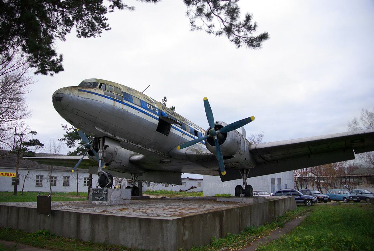 Фото: Svetlov Artem