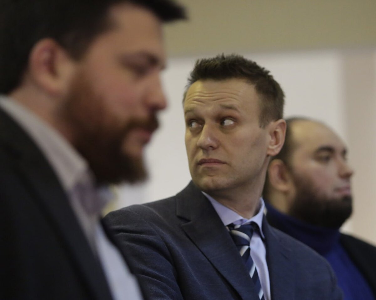 © Nikolay Titov/Globallookpress