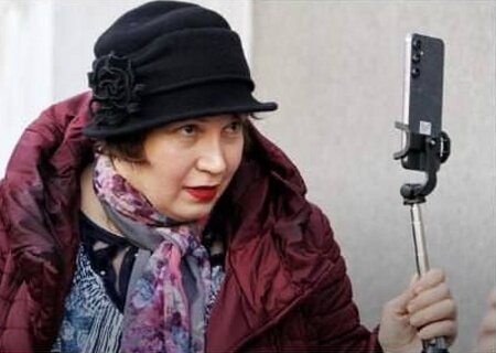    Львовский суд отправил в СИЗО адвоката Светлану Новицкую. Обвинение в госизмене и сотрудничестве с российскими СМИ