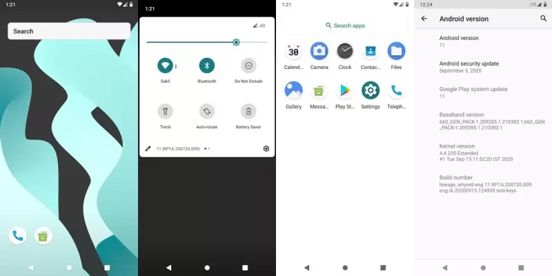 LineageOS