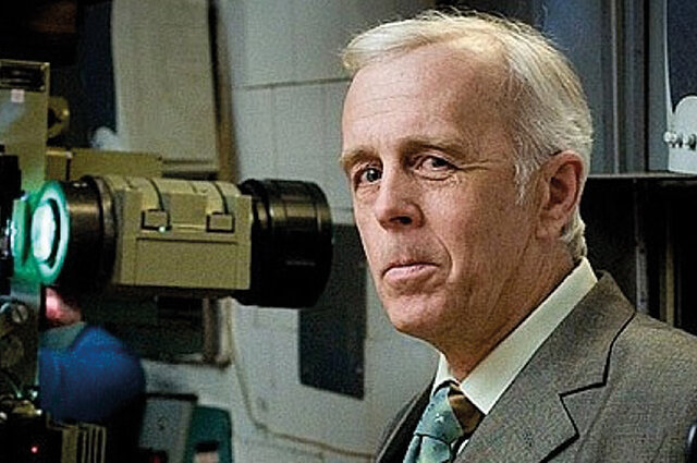    Фото: Из личного архива Владимира Жерехова