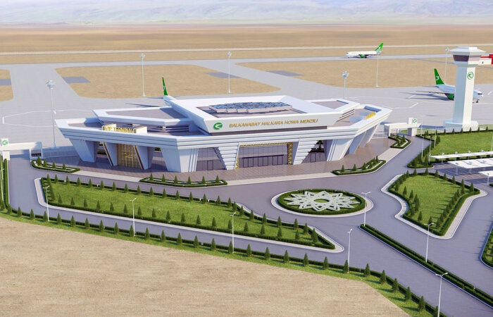Источник фото: turkmenistan.gov.tm