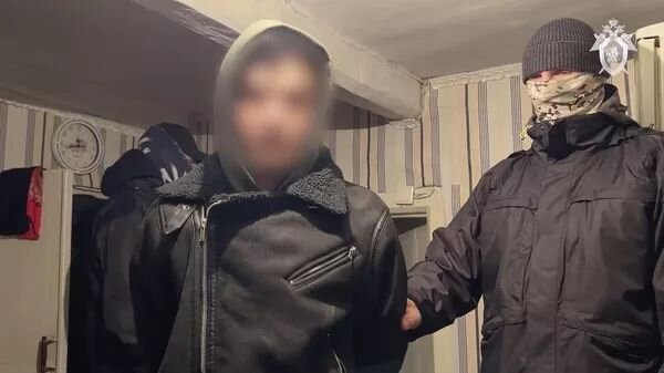   Фото: Следственный комитет России