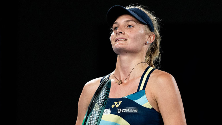    Даяна Ястремская. Global Look Press