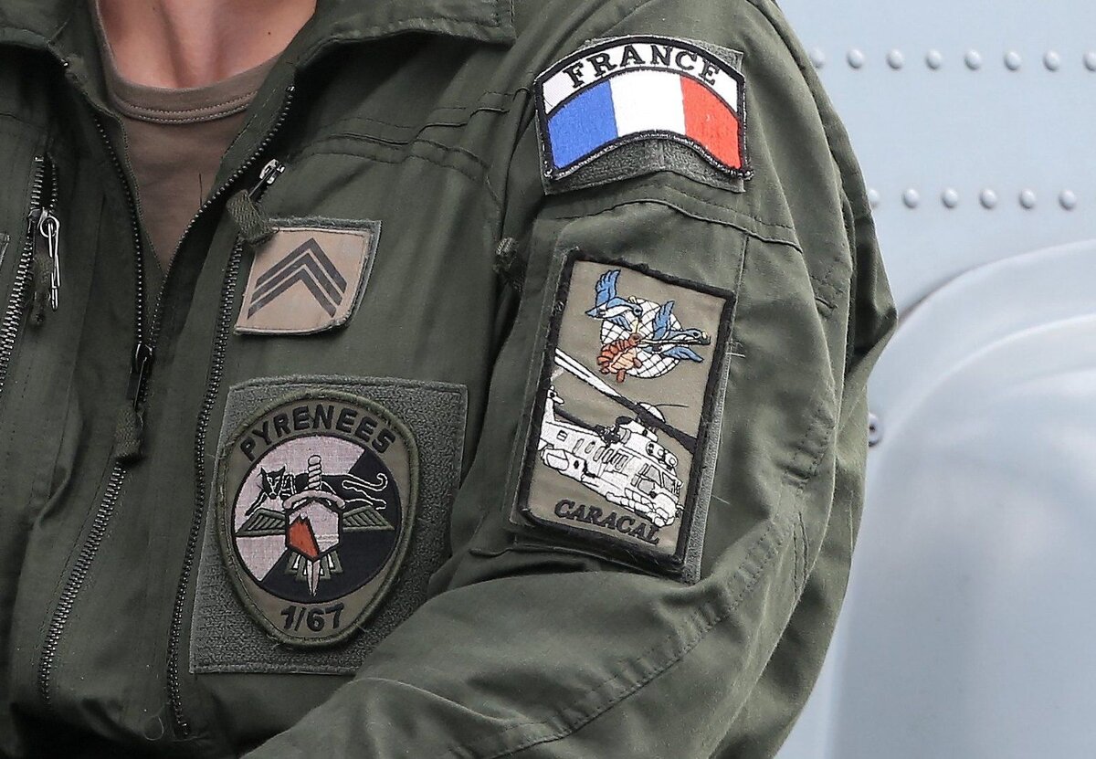    © Michel Stoupak/Global Look Press