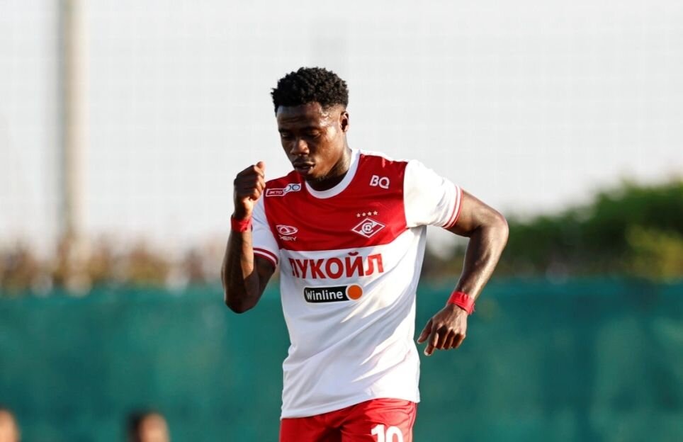    © Stupnikov Alexander /Global Look Press