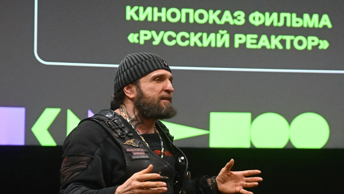 Михаил Воскресенский/Фотохост-агентство РИА Новости