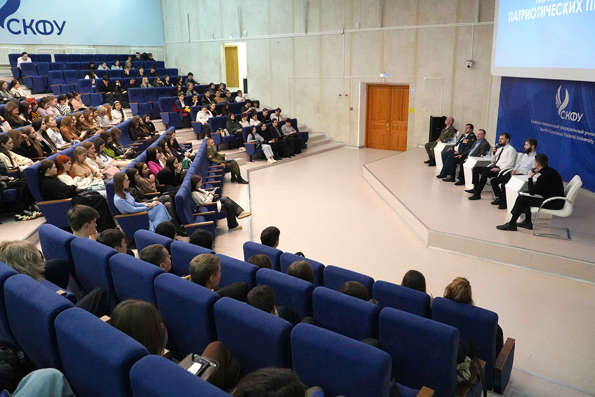 Фото: Илья Хачатурян 