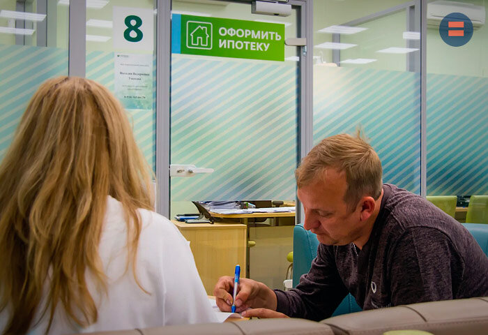 Банки выдали слишком много кредитов на слишком хороших условиях