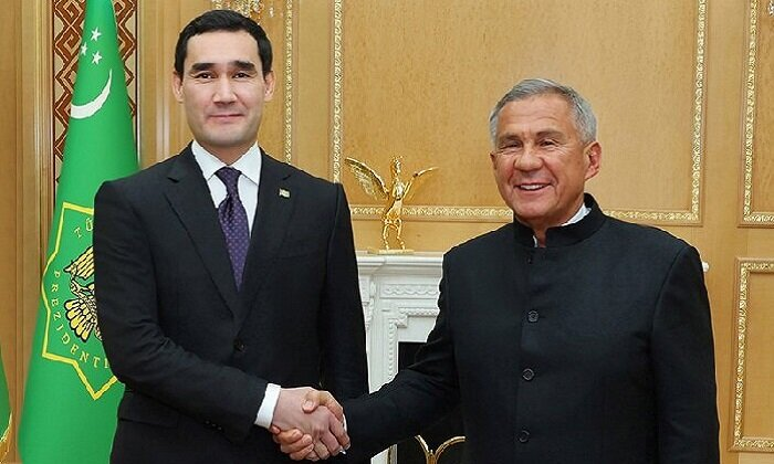 Источник фото: turkmenistan.gov.tm