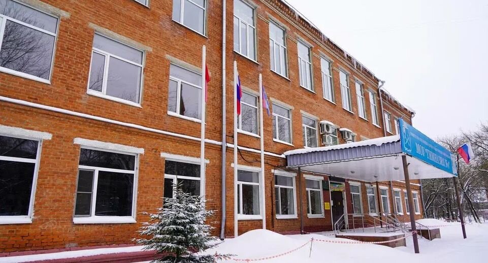    Пресс-служба губернатора Московской области