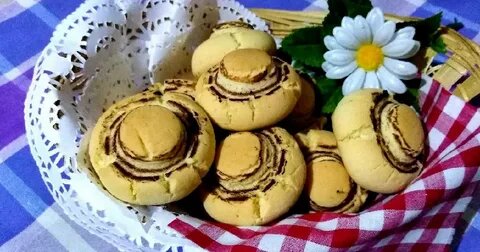 Ароматное печенье !