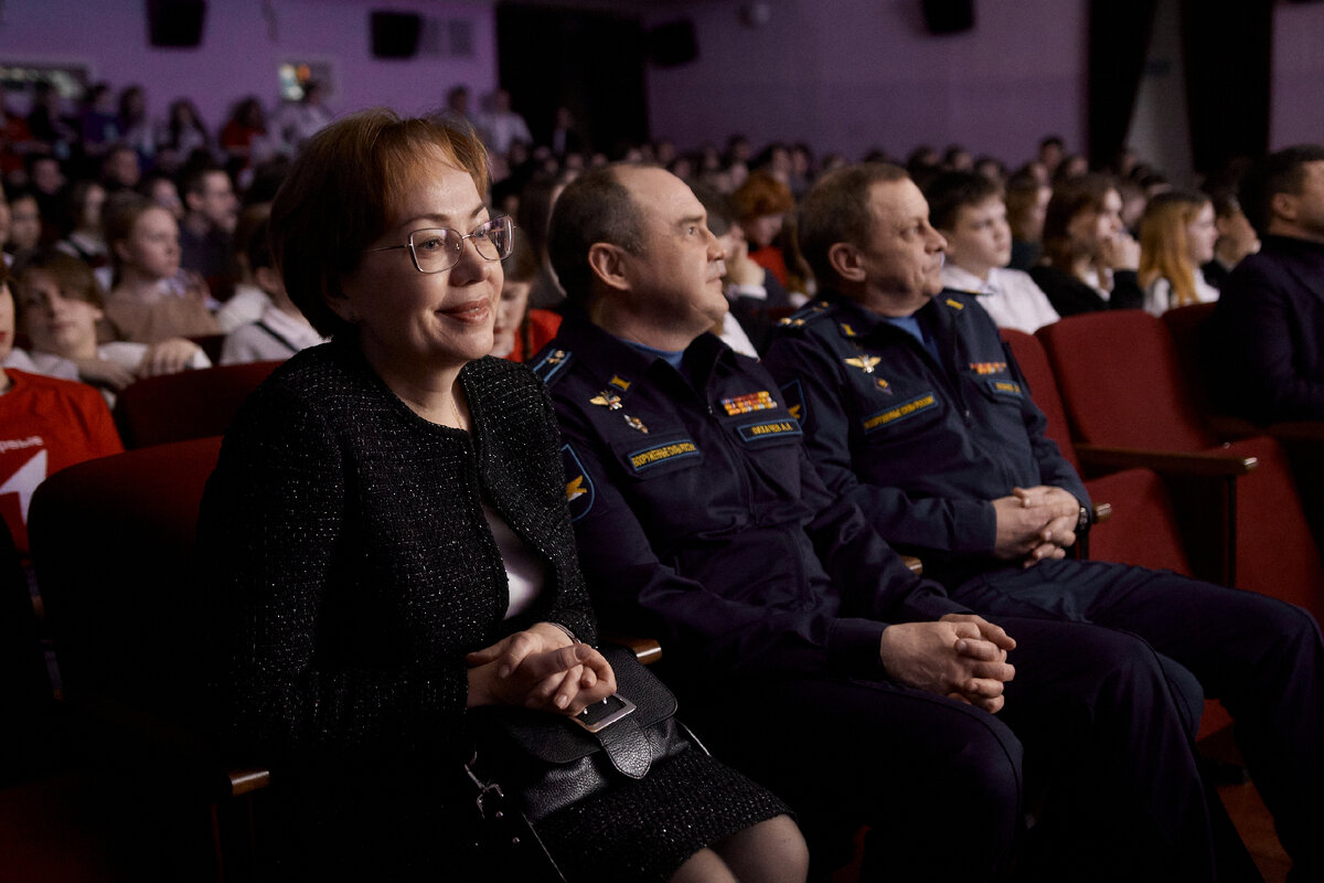 В Торжке прошел форум молодых избирателей Верхневолжья «Твой выбор» |  Торжок ПРО Новости | Дзен