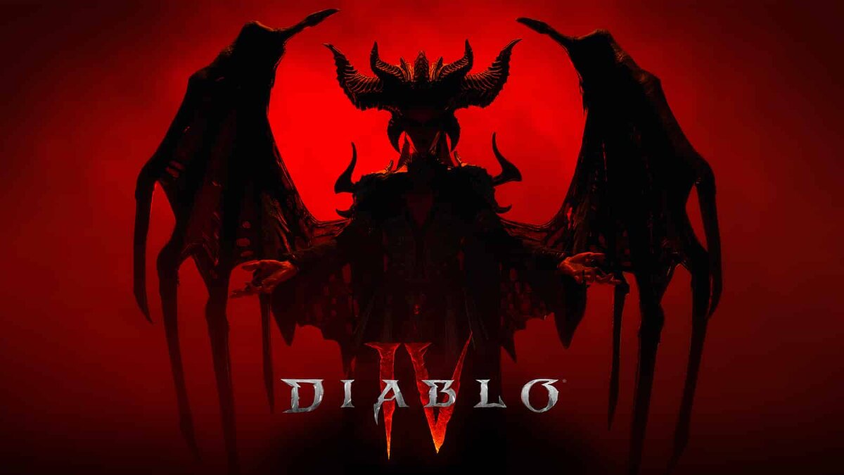 Diablo 4 перед выходом нового сезона подключит тестовый сервер |  OVERCLOCKERS.RU | Дзен