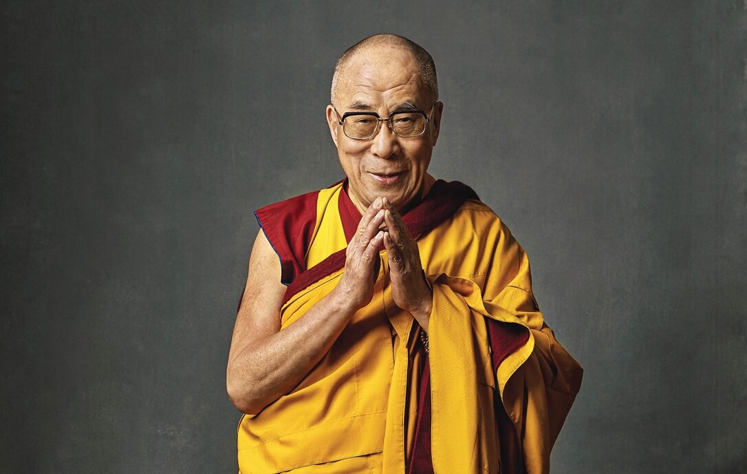 Тибетский мудрец