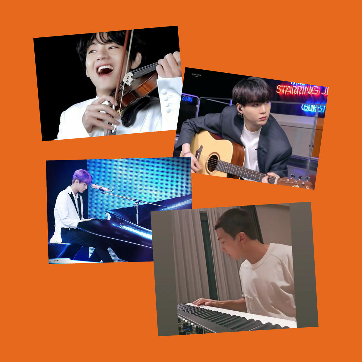 И швец и жнец и на дуде игрец ...