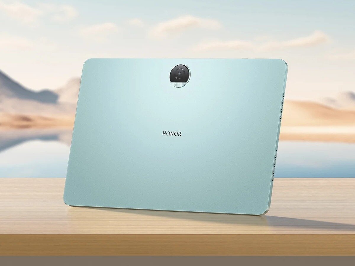    Honor Pad 9: универсальный планшет для работы и развлечений