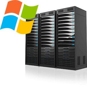 Выделенный сервер Windows