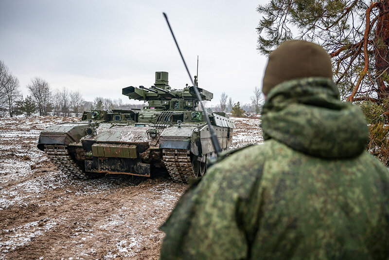    © Александр Река/ТАСС