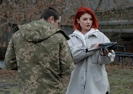    В украинских ПТУ вводят специальность «оператор гражданских дронов»