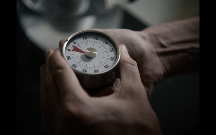    Фонд «Антон тут рядом» создал фильм про быт аутичного человека (фото 1)