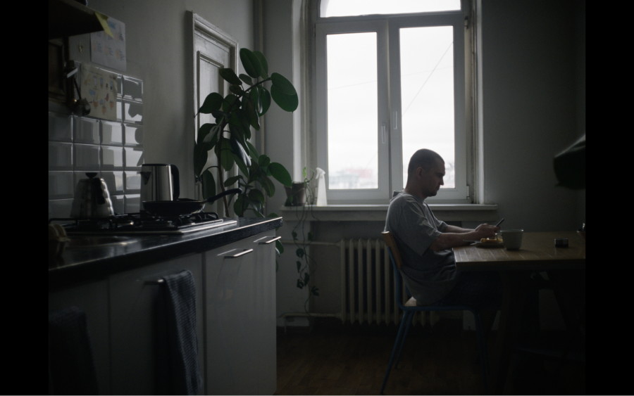    Фонд «Антон тут рядом» создал фильм про быт аутичного человека (фото 2)