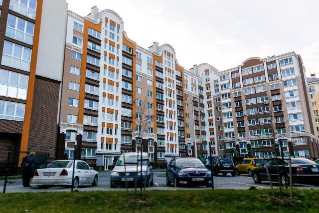   Фото из архива Калининград.Ru
