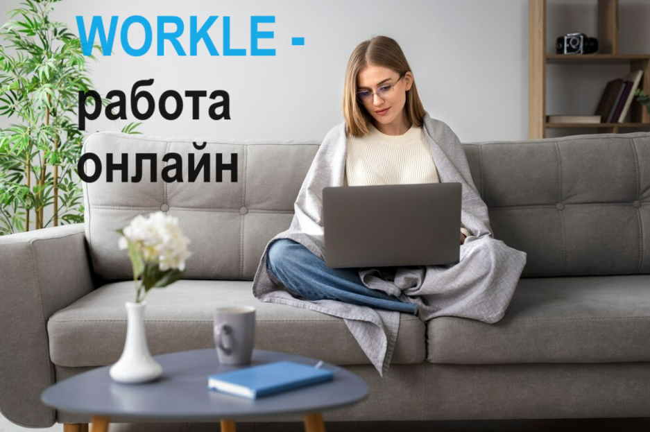 Workle Pro