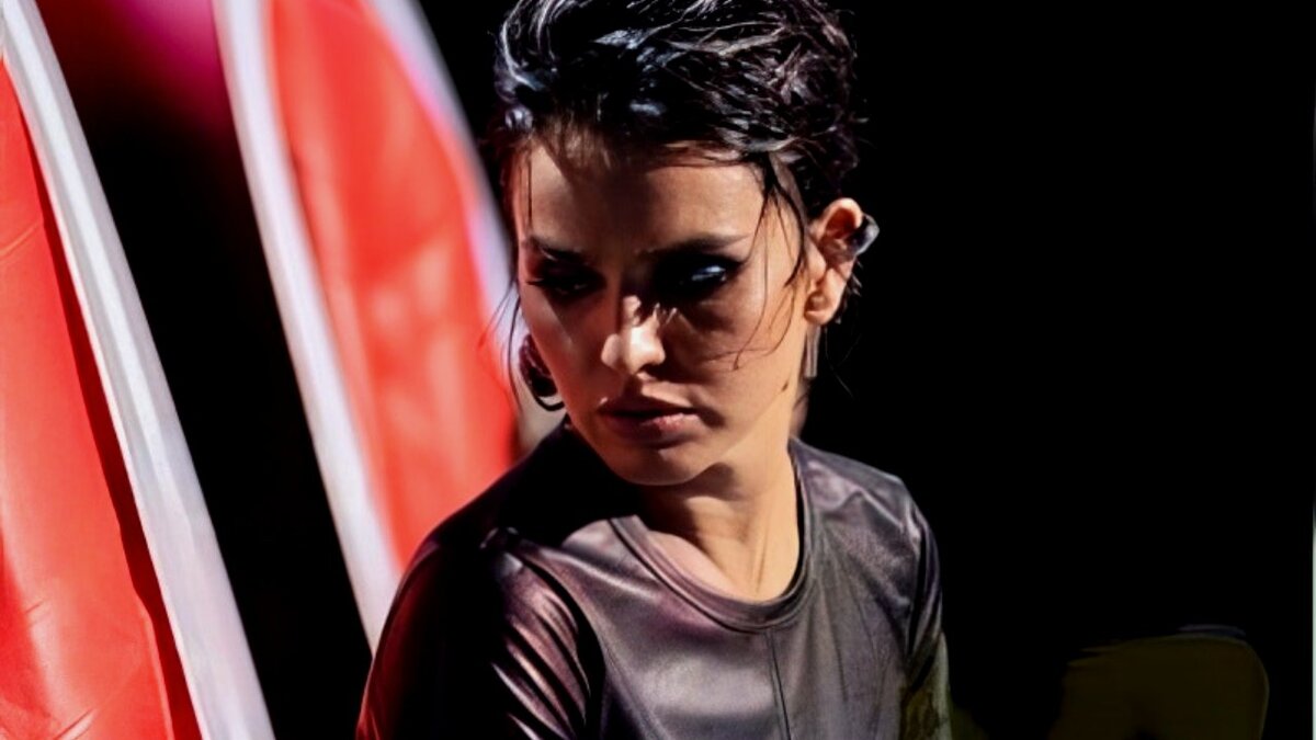 «Голос» Zivert остается наставником