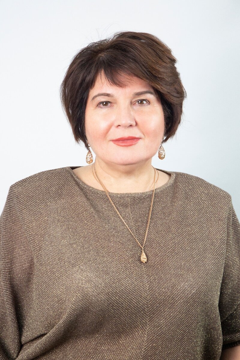 Н.И. Жернакова