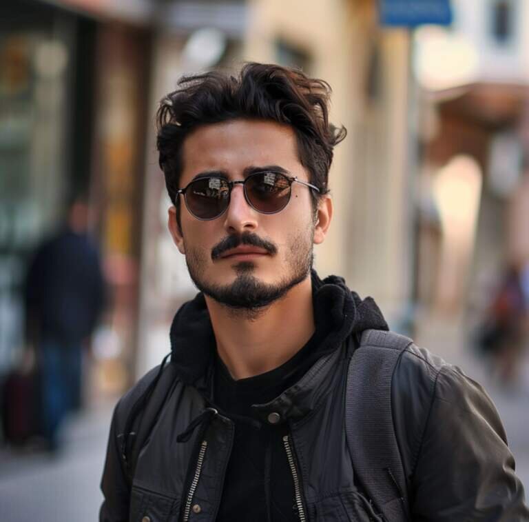 Знакомства с турками