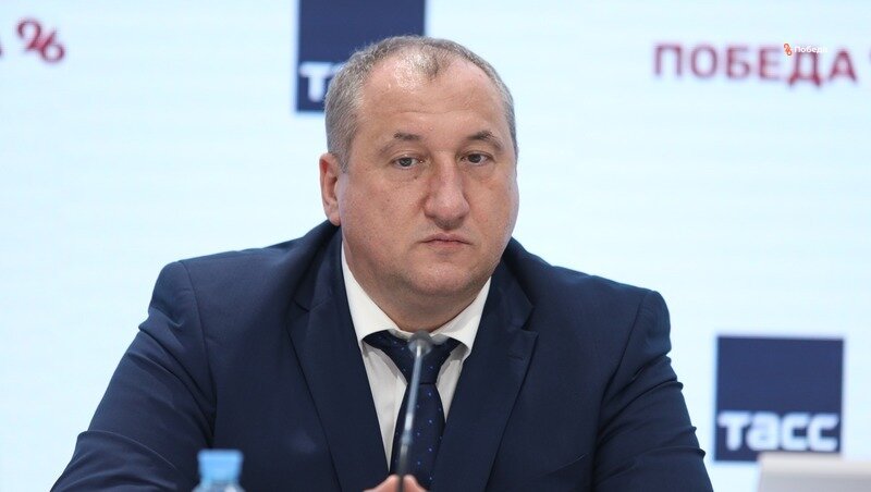      Фото: Дмитрий Ахмадуллин / / ИА «Победа26»