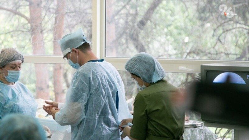    Диагностика рака на ранних стадиях помогает в терапии Фото: ИА «Победа26»